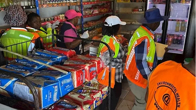 City of Johannesburg vows to remain robust in inspecting spaza shops - SABC News - Breaking news, special reports, world, business, sport coverage of all South African current events. Africa's news leader.