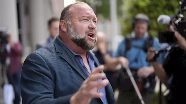 Company affiliated with Alex Jones seeks to disqualify The Onion's auction bid on Infowars