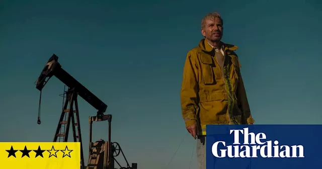 – Billy Bob Thornton lets rip with the one-liners in this gritty oil industry drama