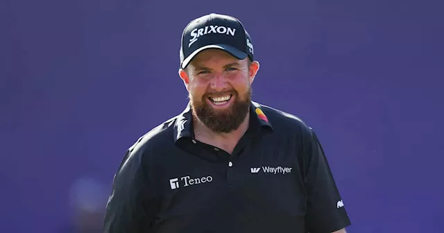 Shane Lowry season earnings as Offaly native earns over €8m for stellar campaign