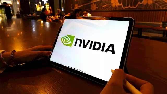 Nvidia earnings are more important to the market than the Fed and jobs data, according to options market