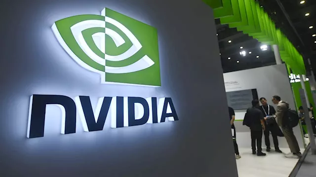 What the charts say about Nvidia before earnings