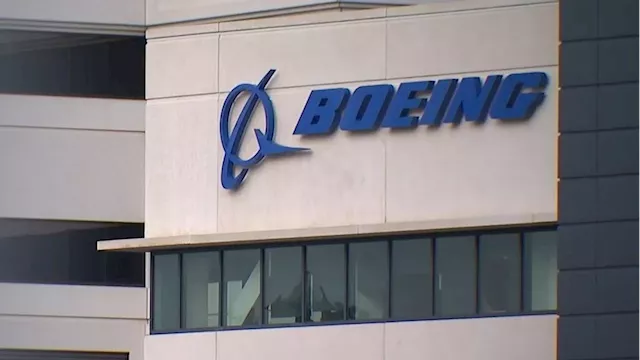 Nearly 2,200 WA Boeing workers receive layoff notices as company begins staff reductions