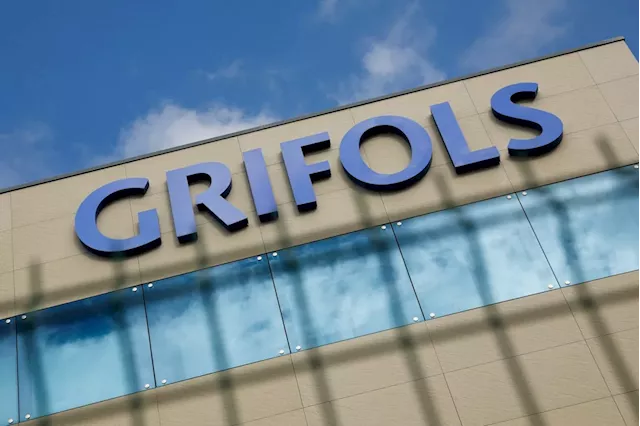 Spanish drugmaker Grifols says Brookfield’s potential €6.45-billion offer undervalues the company