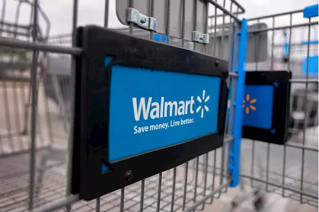 Walmart, other U.S. companies raise concerns over proposed Trump tariffs