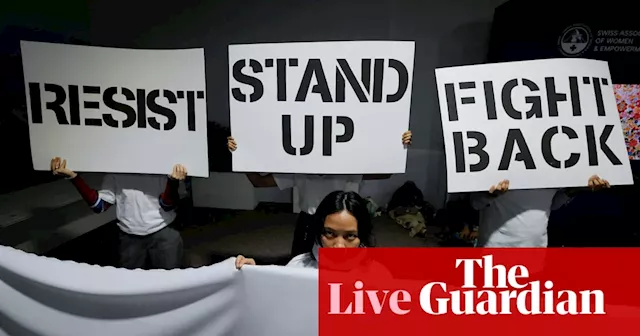 Cop29 summit live: raising funds to finance climate fight is feasible, economists say, as talks enter ‘valley of death’