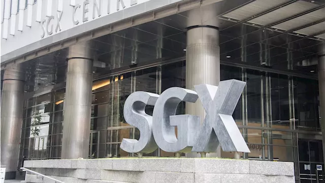 Singapore stocks rose as trading began on Tuesday—STI gained 0.3% Singapore News