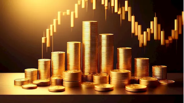 Gold market dynamics: unveiling trends through advanced charting techniques