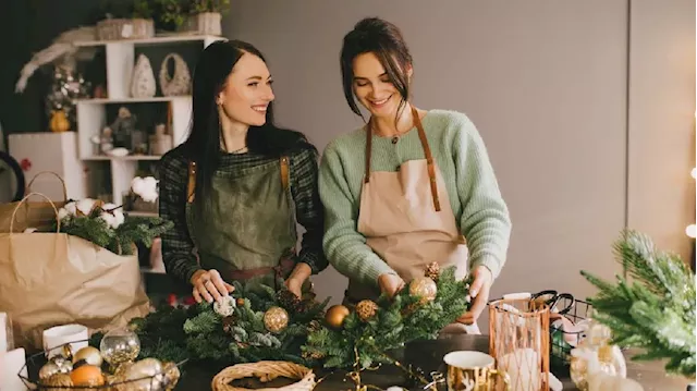 How to support local small business this holiday season