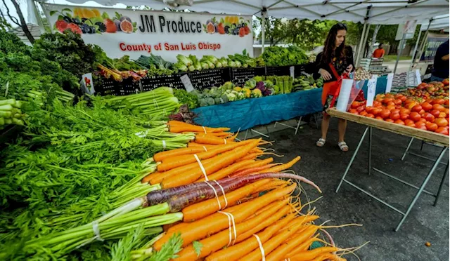 How three Trump policy decrees could affect California’s agricultural industry