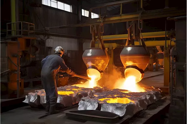 Column: China’s export tax bombshell rocks aluminum market