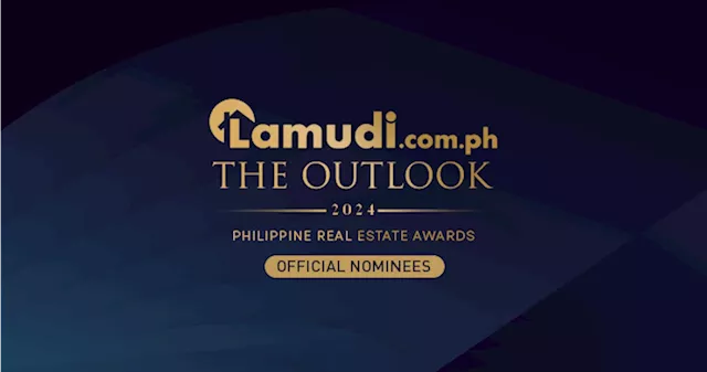 Lamudi Recognizes Key Industry Players in Philippine Real Estate Awards Ceremony on Nov 21