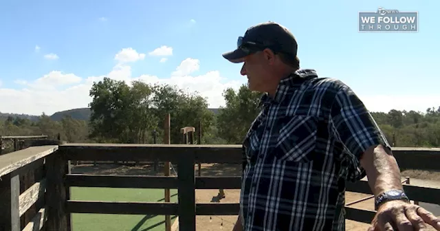 Ranch owner worries if Superfund in Tijuana River Valley could threaten business