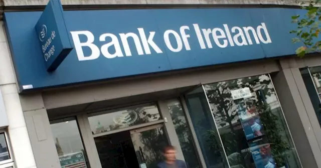 Bank of Ireland investors fear UK car finance cost will dwarf tracker scandal