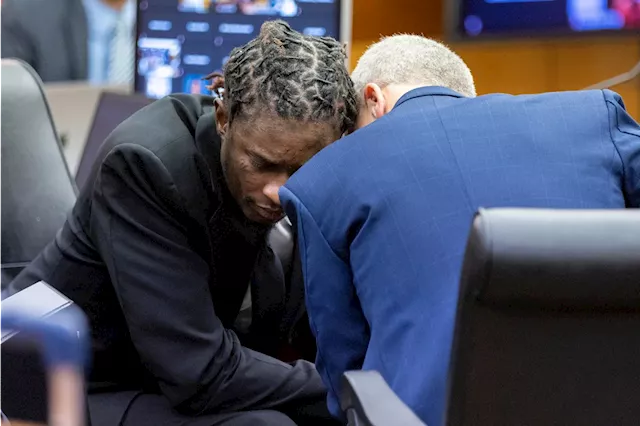 Young Thug: 5 Times His Lawyer Attacked Charges Linked to Music Industry