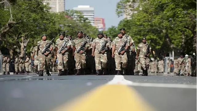 Army should be deployed to EC over the festive season: Crime expert - SABC News - Breaking news, special reports, world, business, sport coverage of all South African current events. Africa's news leader.