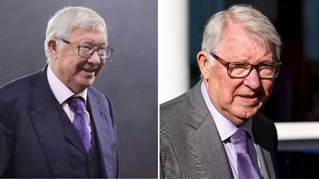 Sir Alex Ferguson had successful 'side business' alongside his Man Utd career which earned him millions