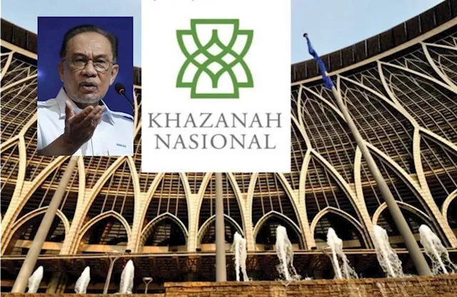 Anwar orders Khazanah internal audit over RM43.9mil lost investment