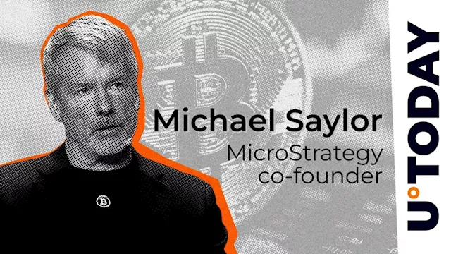 Michael Saylor’s MicroStrategy 1,652 BTC Shift Stirs Market: Details