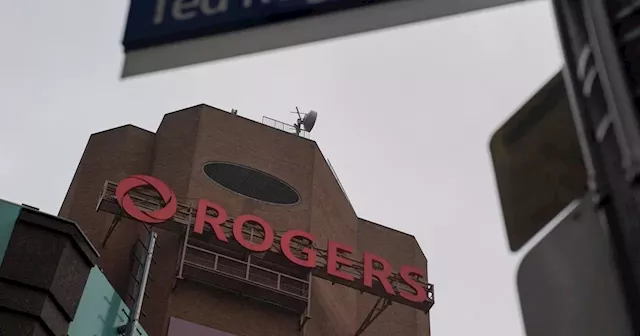 Rogers Sports and Media cuts a ‘few dozen’ jobs in its audio business