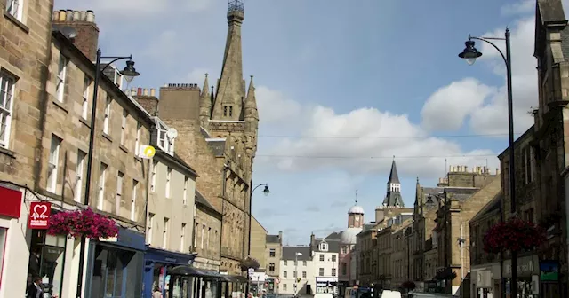 The medieval Scottish town hosting hidden gem Christmas market this week