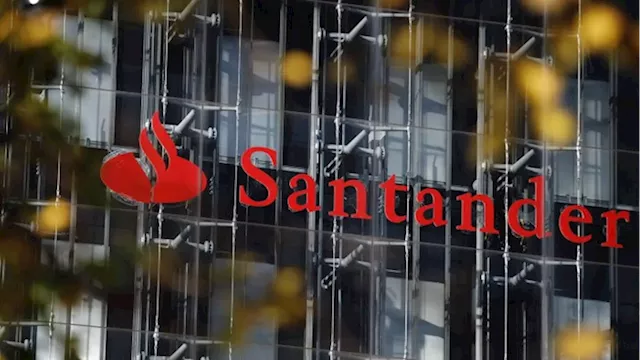 Santander sets aside £295mn to cover costs over car finance ruling