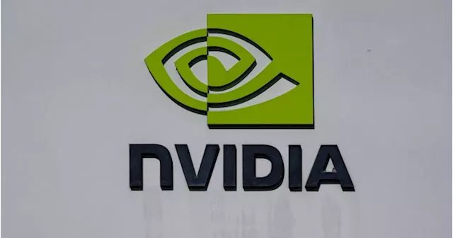 Nvidia CEO touts ‘age of AI’ as third quarter earnings beat estimates