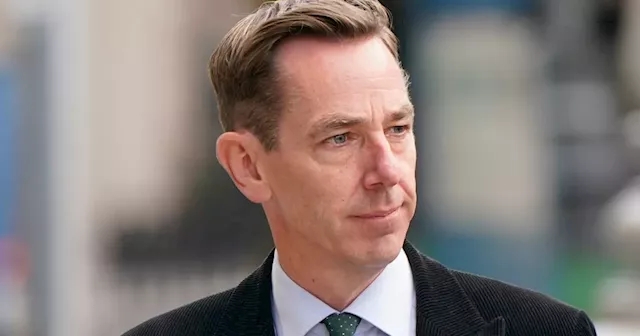 Ryan Tubridy’s media company returns to profit