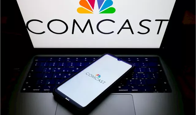 Comcast's cable network spinoff may be a signal to the media industry for necessary change