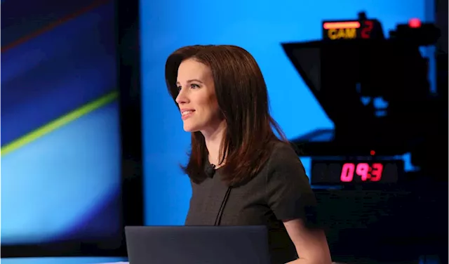 Kelly Evans: How I learned to stop worrying and love the stock market