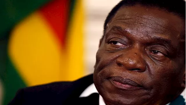 Mnangagwa reaffirms readiness to cooperate with other member states - SABC News - Breaking news, special reports, world, business, sport coverage of all South African current events. Africa's news leader.