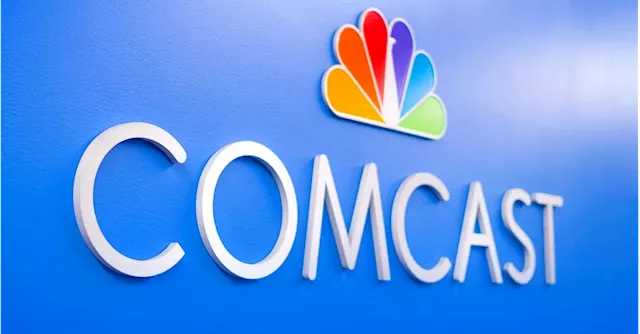 Comcast is spinning off its cable TV business