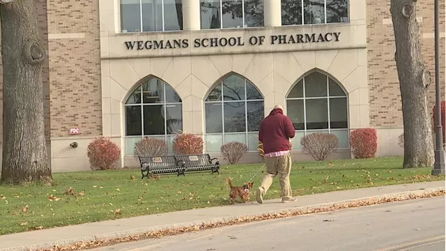 Wegmans School of Pharmacy adapting to industry changes within pharmacy