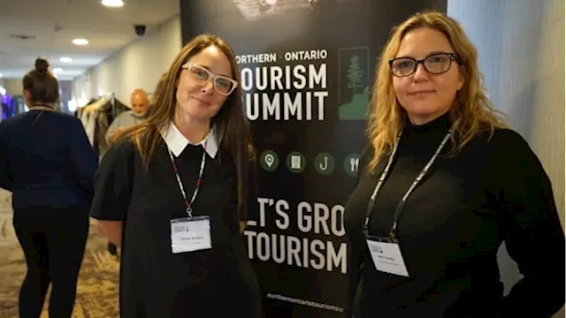 Northern Ontario tourism industry gathers in North Bay for summit