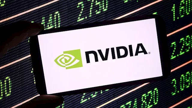 Nvidia erases premarket losses as sentiment shifts on earnings beat