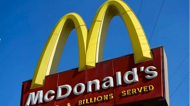 McDonald's Canada CEO not ruling out a return to the ByWard Market