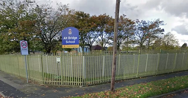 £5m investment as SEND places expanded in Merseyside school