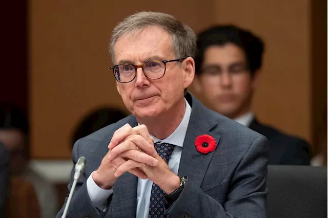 ‘The bearish case on the Canadian economy is fading’: How economists and market bets for rate cuts are reacting to Ottawa’s new fiscal stimulus