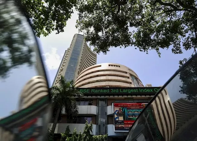 Asia stocks dip as Nvidia brings little cheer; India slides amid Adani scandal