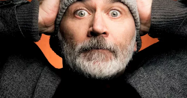 Tommy Tiernan’s Mabinog entertainment company doubles profits