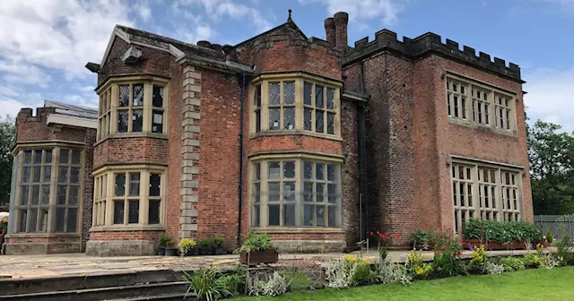 Huge investment boost for historic Hopwood Hall promised by town hall bosses