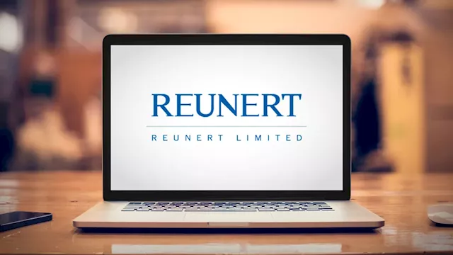 Reunert finance chief to step down