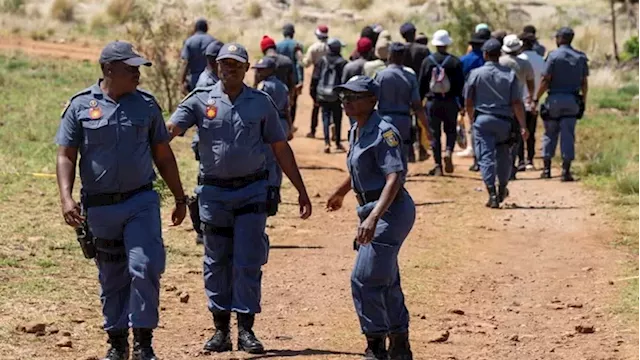 Police can’t be prevented from doing their jobs in Stilfontein: Judge - SABC News - Breaking news, special reports, world, business, sport coverage of all South African current events. Africa's news leader.