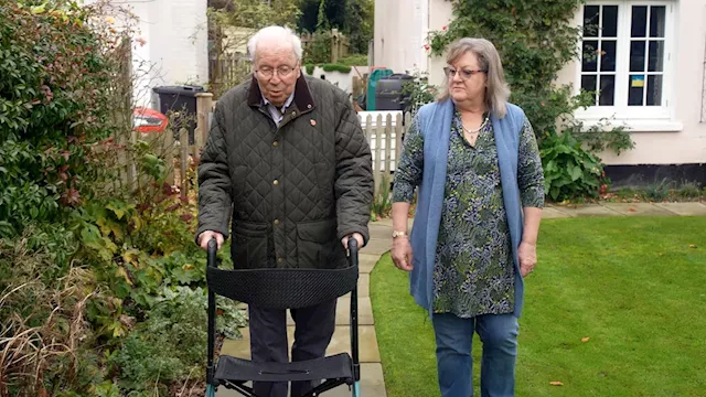 The bizarre story of a fake carer - and what it says about the UK's care industry