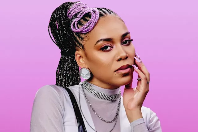 ‘I was not enjoying the industry anymore’: Sho Madjozi on leaving music business after final album announcement