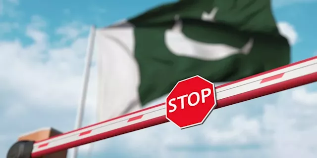 Pakistan's tech lobby warns that slow internet is strangling IT industry