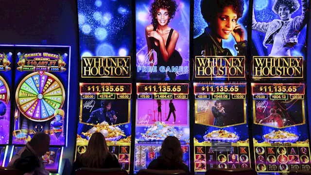 Atlantic City casino earnings fall nearly 14% in 3rd quarter