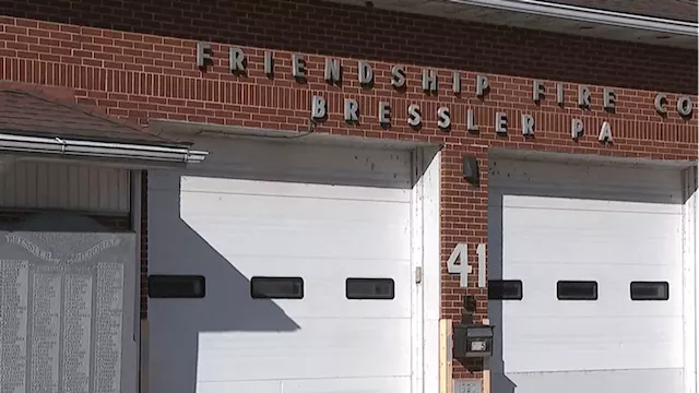 PA Fire Company investigated on racial discrimination served as a polling location