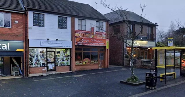 'Stark' warning to every food business after takeaway fined over £8,000