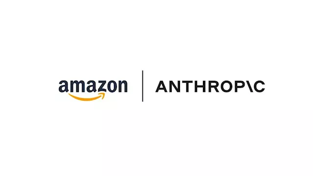 Anthropic will use AWS AI chips after $4 billion Amazon investment